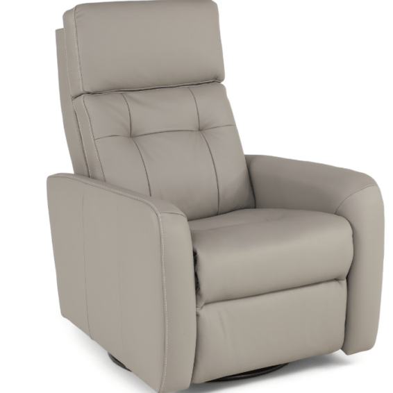 Sorrento II Power Swivel Rocker Recliner