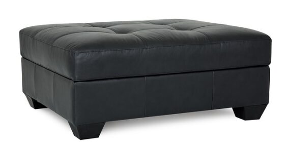 Barrett Ottoman