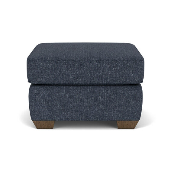 Flexsteel Main Street Ottoman