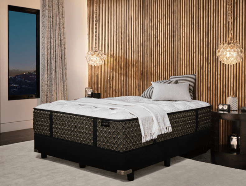 Aireloom Mattress Review