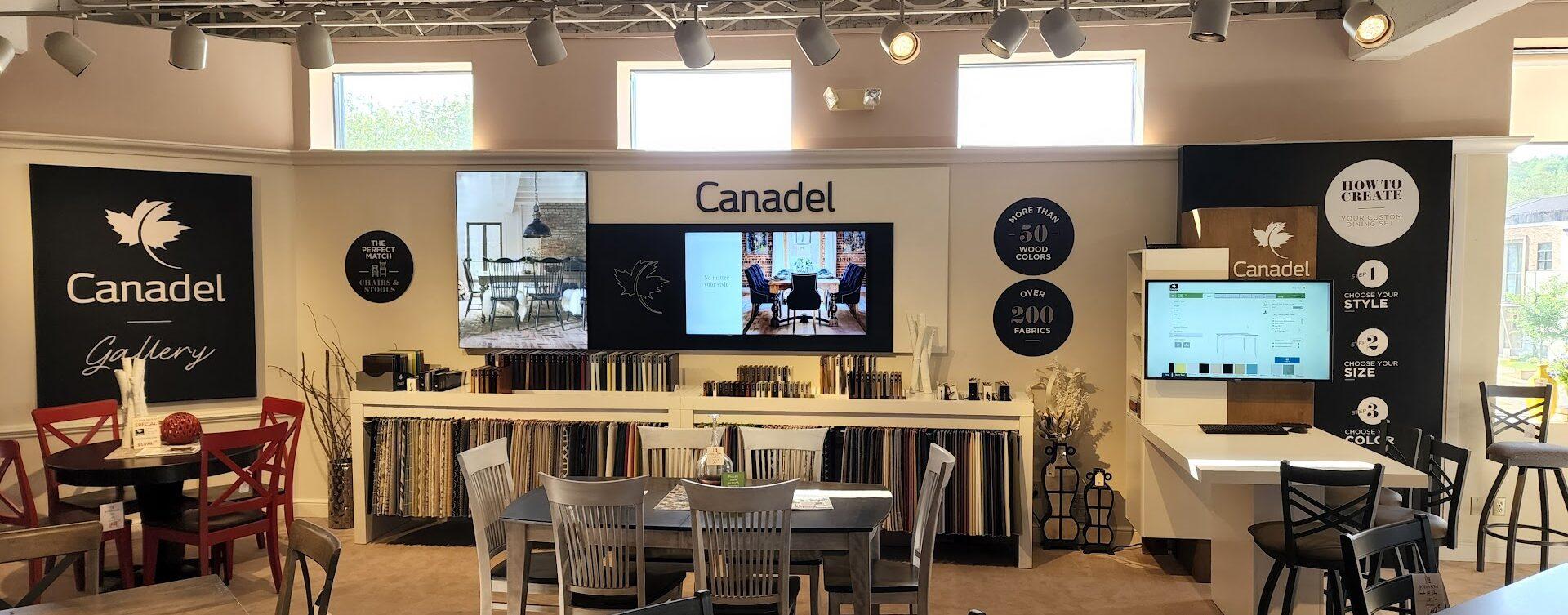 Benefits of Custom Furniture