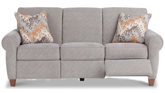 Lazboy Bennett Power Reclining Sofa