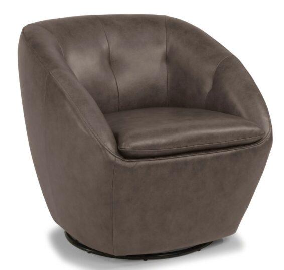 Flexsteel Wade Swivel Chair
