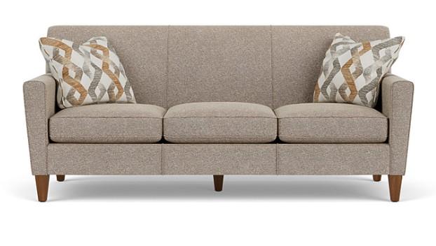 Flexsteel Living Room Digby Sofa is available in the Sacramento, CA area  from Naturwood Furniture