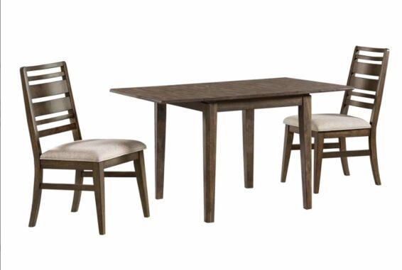 Small Scale Dining