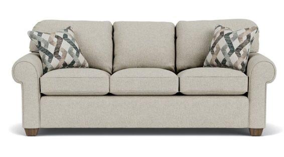 Flexsteel Thornton Queen Sleeper