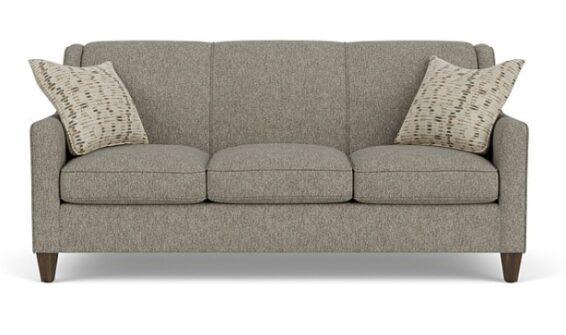 Flexsteel Holly Queen Sleeper