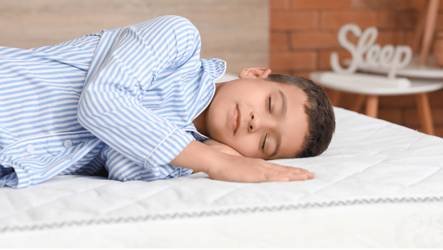 Choosing the right mattress