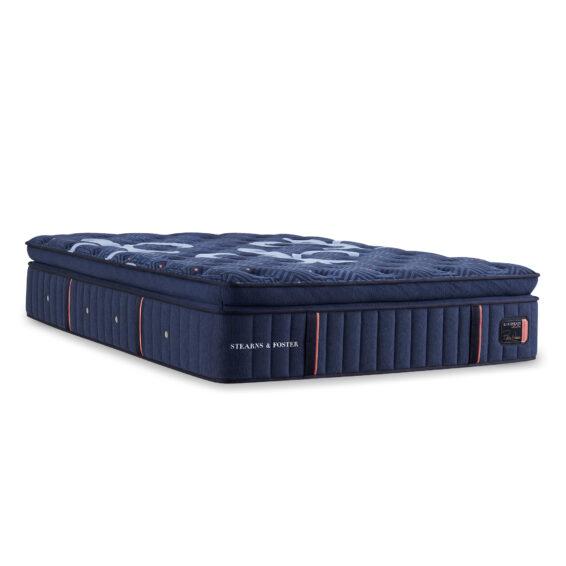 lux estate pillowtop