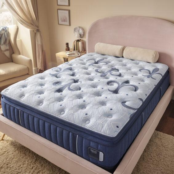 Estate Firm Pillowtop