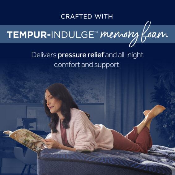 Lux Estate Soft Pillowtop