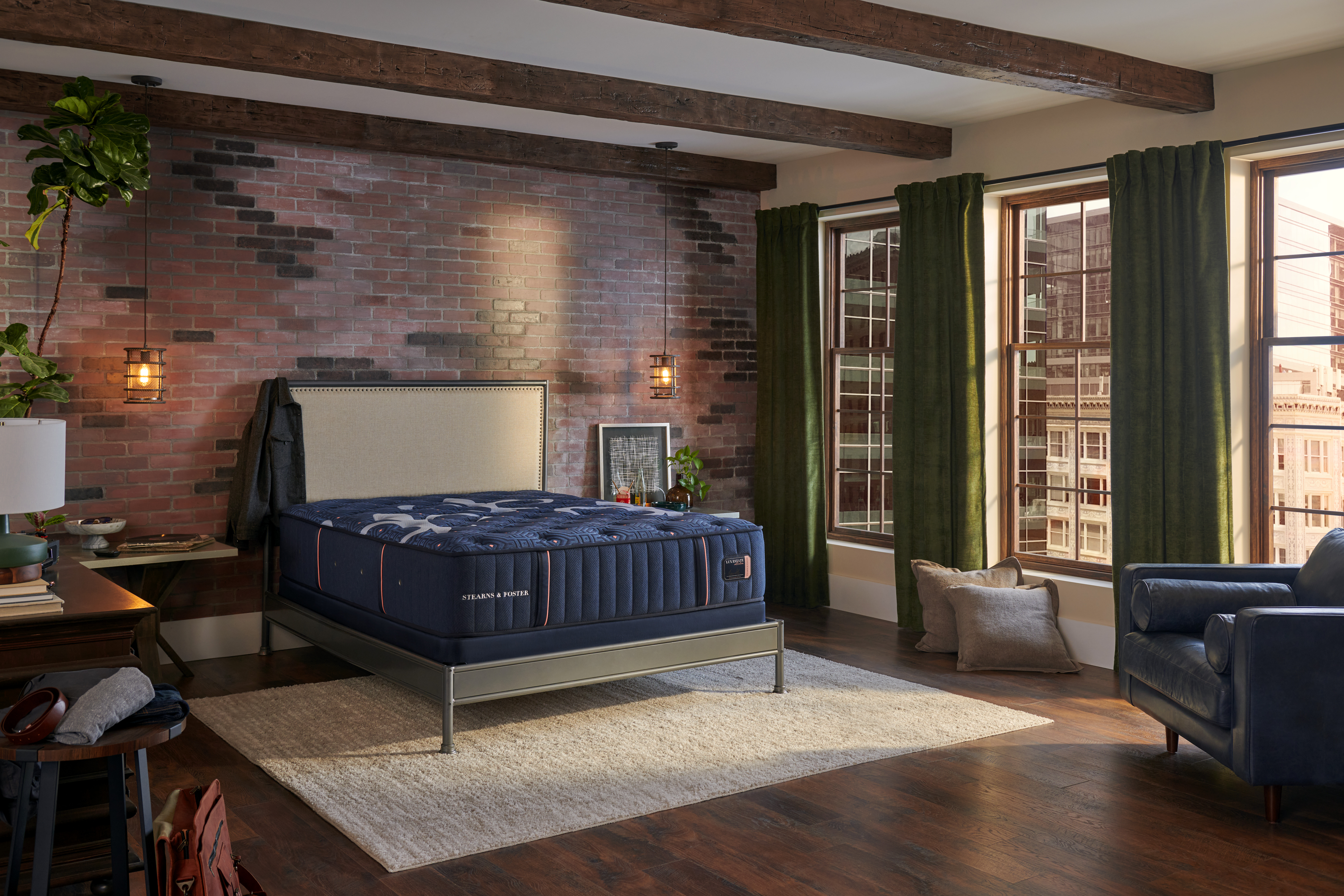 Mattress Buying Guide, Creating an Inviting Space
