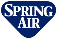 spring air