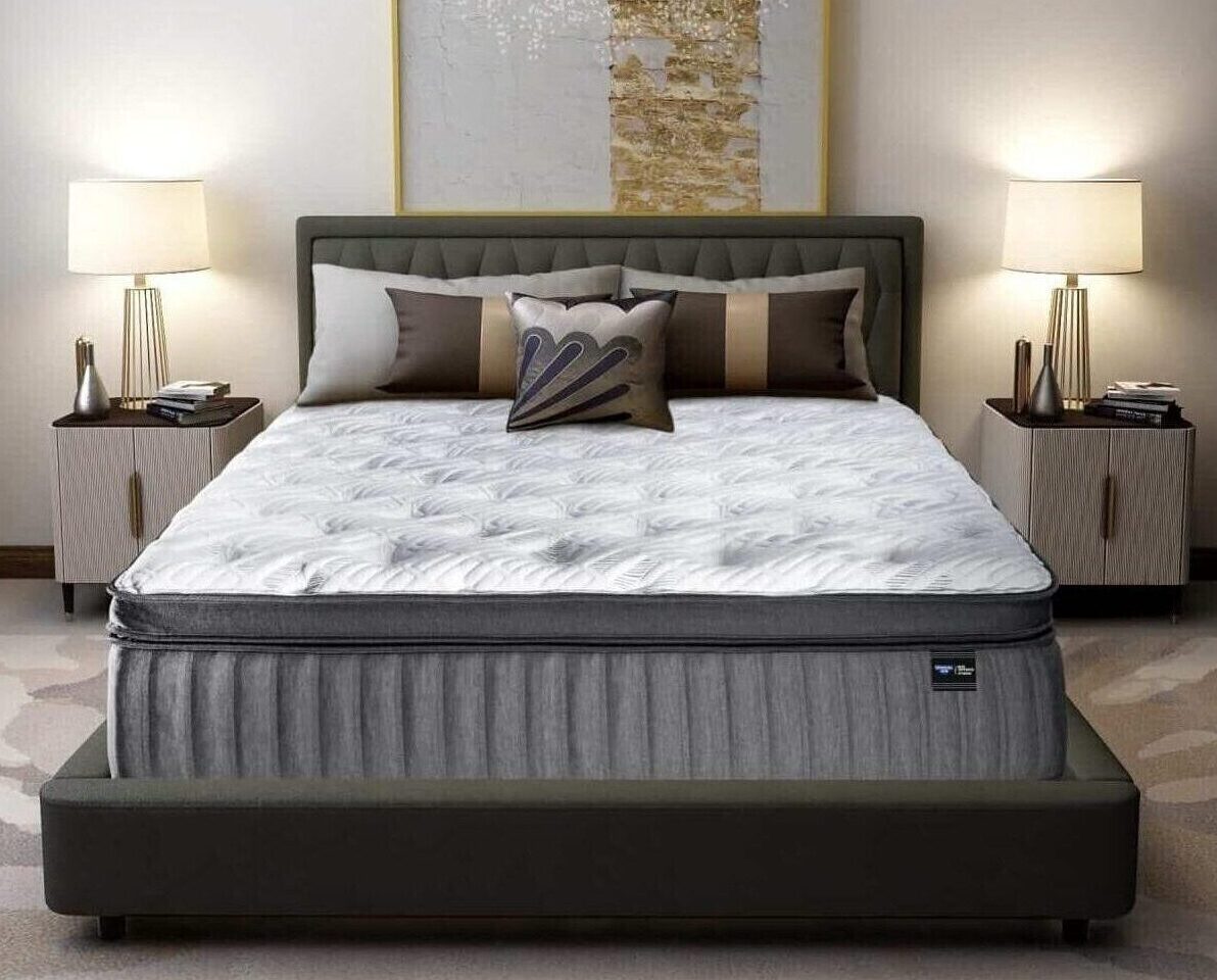How to Choose the Right Mattress for Your Sleeping Position