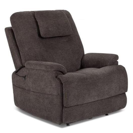 Flexsteel Heat and Massage Lift Recliner