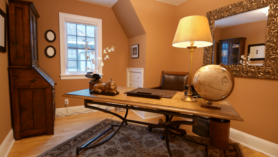 Must-Have Furniture for Working From Home