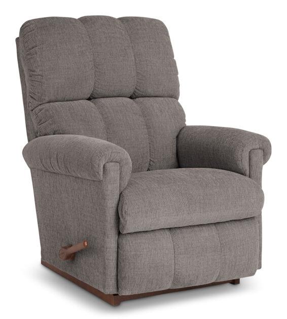 Lazboy Vail Rocker Recliner - Image 2