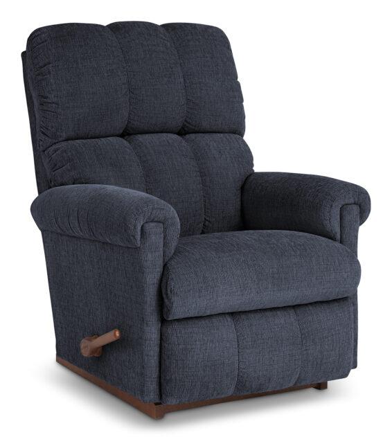 Lazboy Vail Rocker Recliner - Image 3