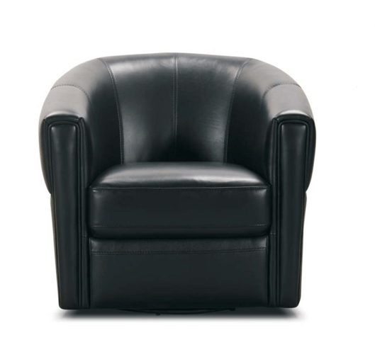 Atollo Swivel Chair