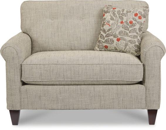 Lazboy Laurel Chair