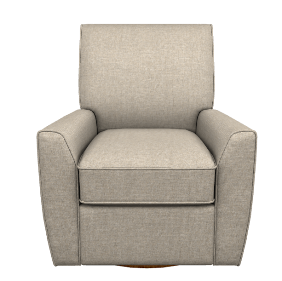 Lazboy Dora Swivel Glider