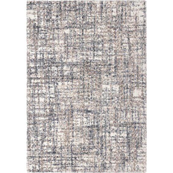 Cross Thatch Area Rug