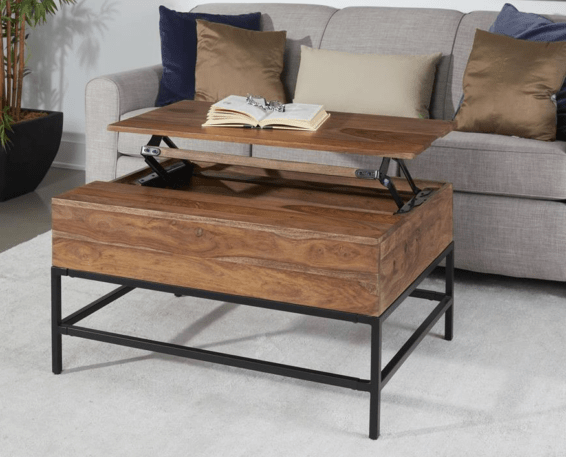 Lift Top Coffee Table