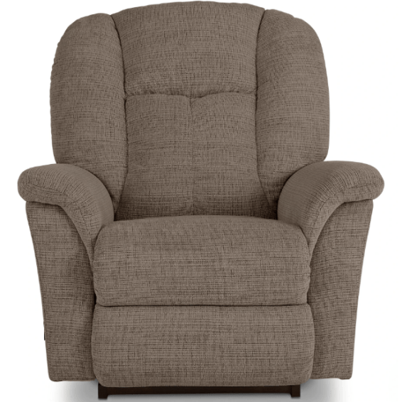 Lazboy Jasper Power Recliner with Power Headrest and Lumbar