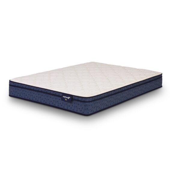 Serta Baden Medium Euro Top
