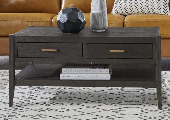 manhattan coffee table