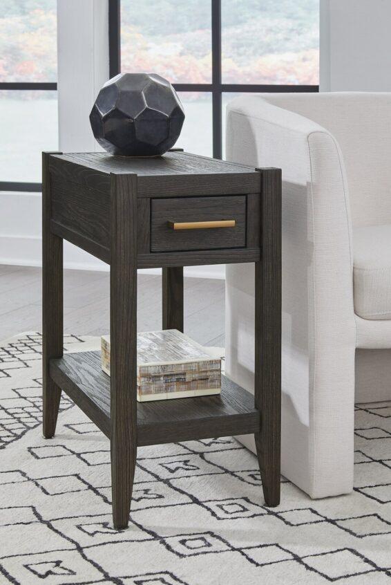 Manhattan End Table
