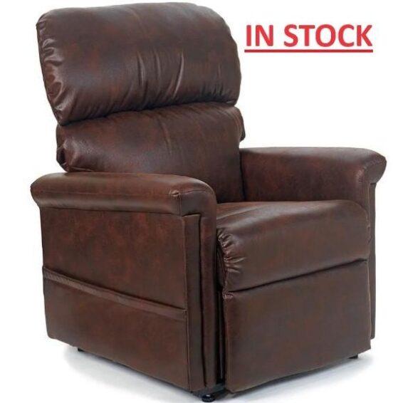 Maple Lift Recliner