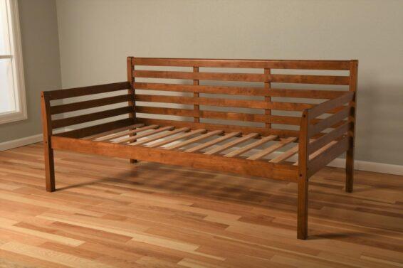 Slated Barbados Daybed