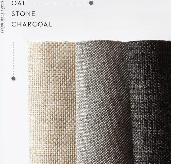 Malouf Swatches