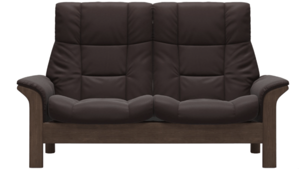 Loveseat 2s
