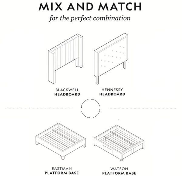 Malouf Headboards