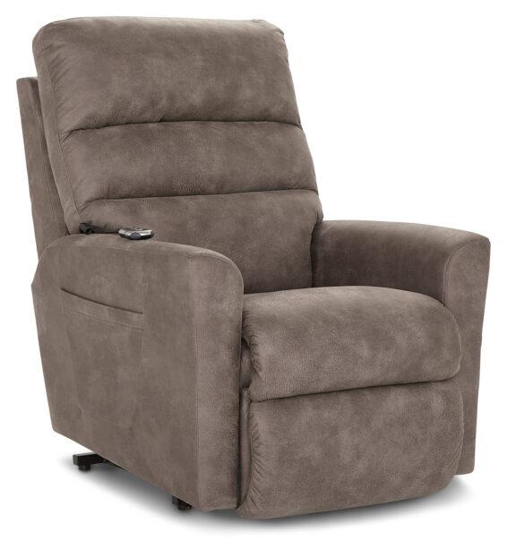 Lazboy Liam Power Lift Recliner