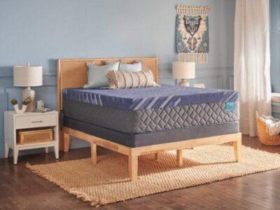 sealy mattress