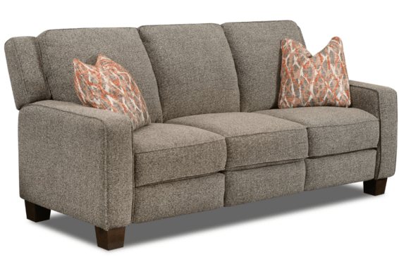 Primrose Power Reclining Sofa with Power Headrest