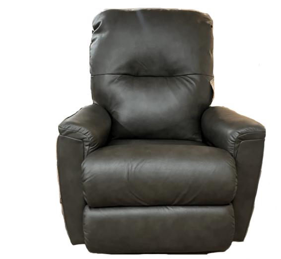 Lazboy Neptune Leather Recliner