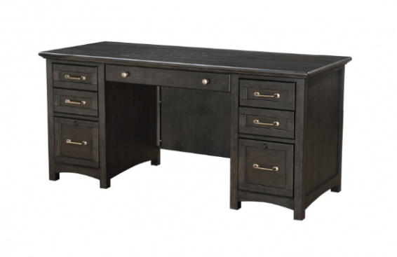 GA Desk