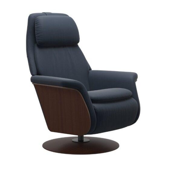 Stressless Sam Power Recliner