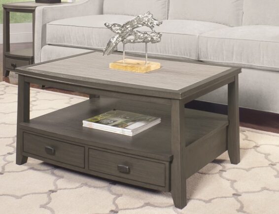 2217 coffee table