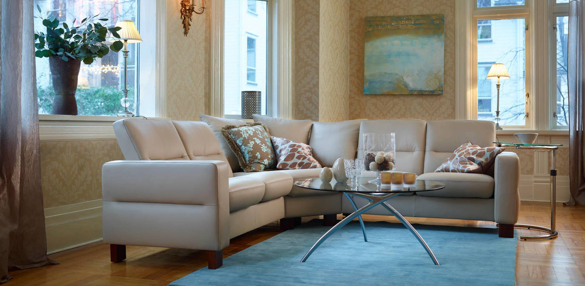 Decorating Your Living Room