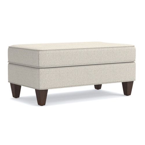 Lazboy Laurel Ottoman