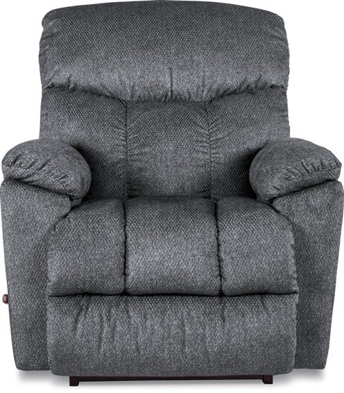 Lazboy Morrison Rocker Recliner Johnson Furniture Mattress