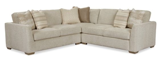 Craftmaster Interface Sectional