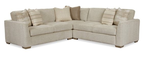 craftmaster interface sectional