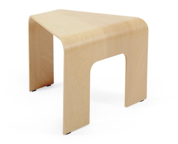 Stressless Corner Table