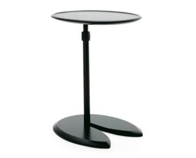 Stressless Ellipse Table